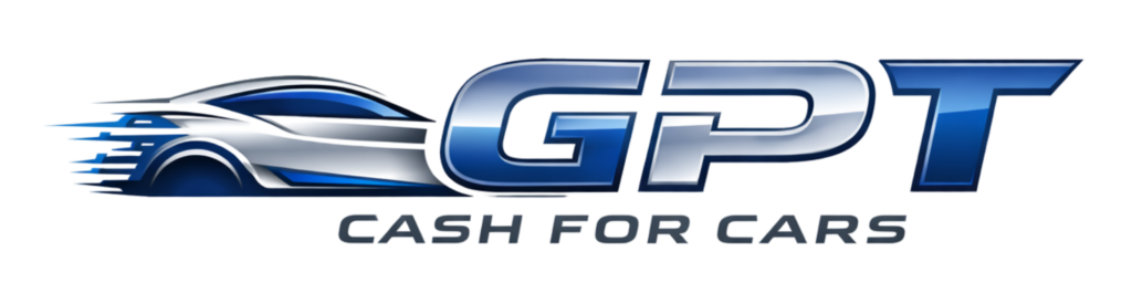 GPT Cash For Cars Logo