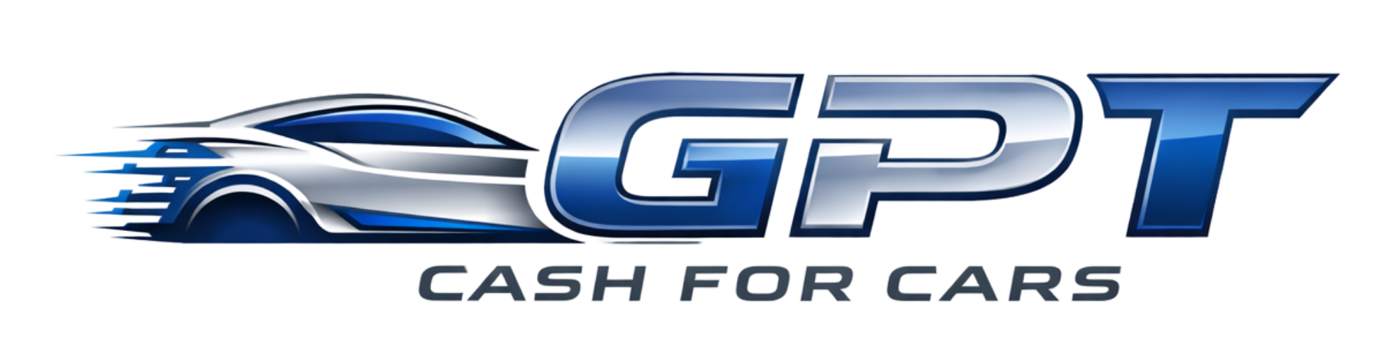 GPT Cash For Cars Logo